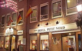 Hotel Petit Nord Hoorn